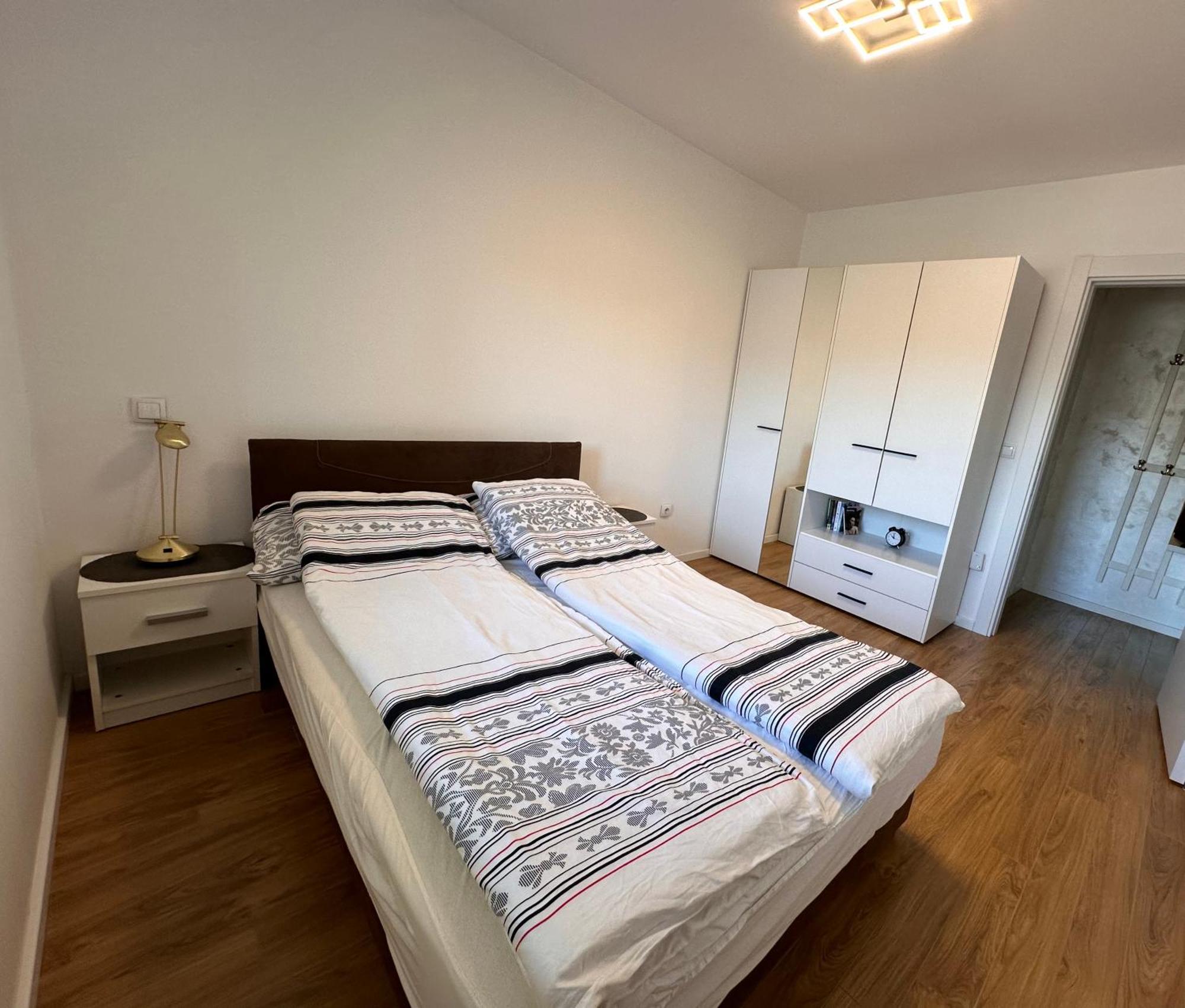 Apartman Ano Lux Novi Pazar Esterno foto